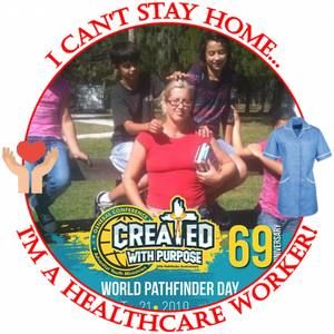 Meet your Posher, Dawn